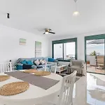 Casa Del Alba Golf Apartman *