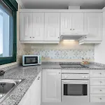 Apartman Casa Del Alba Golf