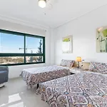 Casa Del Alba Golf Apartman