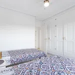 Casa Del Alba Golf Apartman *