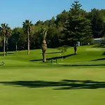 Casa Del Alba Golf Apartman