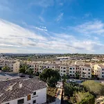Apartman Casa Del Alba Golf Alicante