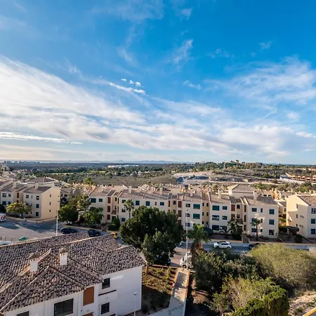 Apartment Casa Del Alba Golf *