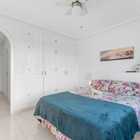 Casa Del Alba Golf Apartment Alicante