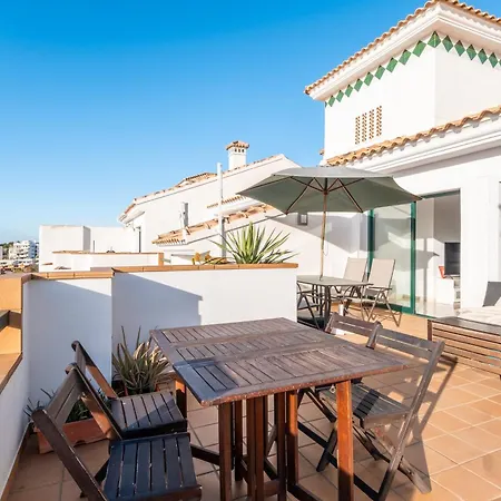 Casa Del Alba Golf Apartment Alicante