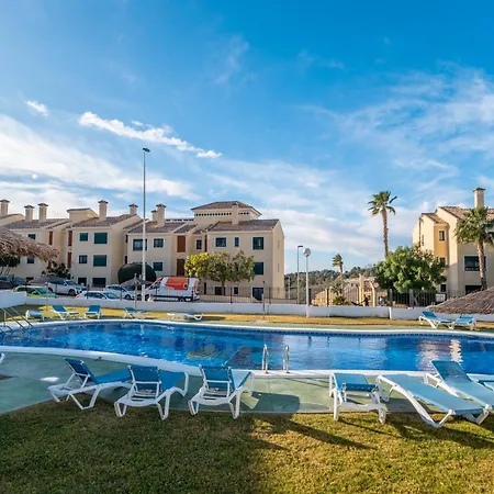 Casa Del Alba Golf Alicante
