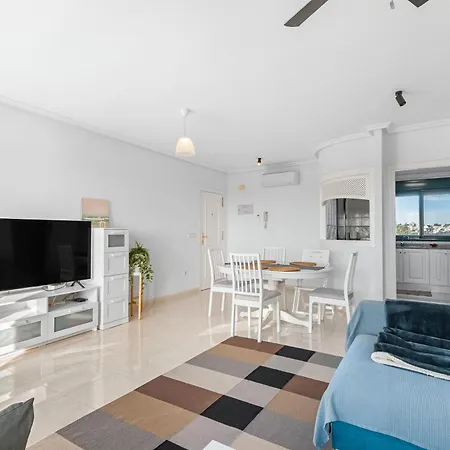Apartment Casa Del Alba Golf *
