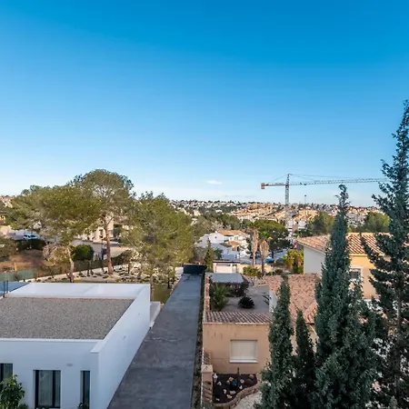 Casa Del Alba Golf Apartment Alicante