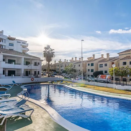 Casa Del Alba Golf *