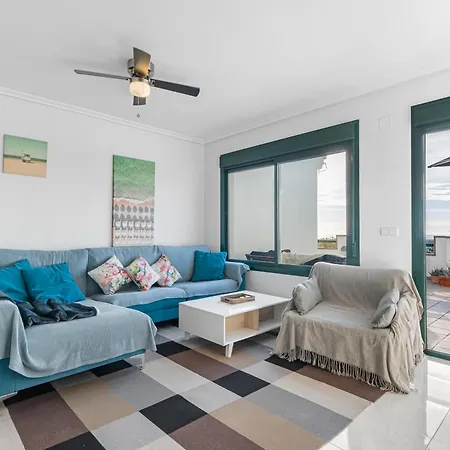 Casa Del Alba Golf Apartman Alicante