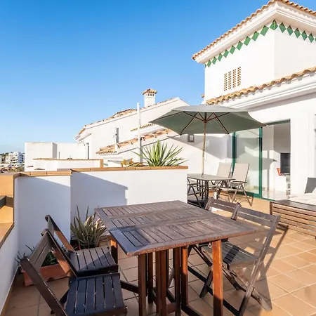 Casa Del Alba Golf *