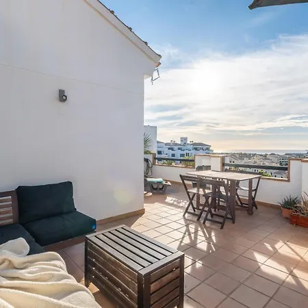 Appartamento Casa Del Alba Golf *