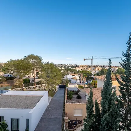 Casa Del Alba Golf Appartamento Alicante