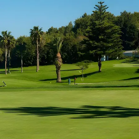 Casa Del Alba Golf Appartamento