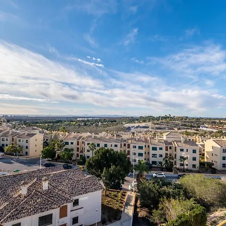 Appartamento Casa Del Alba Golf Alicante