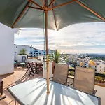 Daire Casa Del Alba Golf