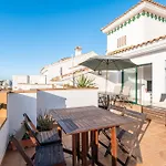 Casa Del Alba Golf Апартаменты Аликанте