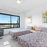Casa Del Alba Golf * Аликанте