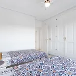 Casa Del Alba Golf Апартаменты Аликанте