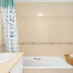 Casa Del Alba Golf Аликанте