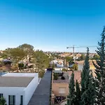 Casa Del Alba Golf Daire Alicante