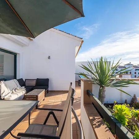 Casa Del Alba Golf Alicante