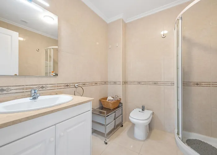 Casa Del Alba Golf *