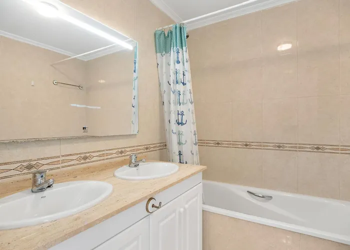 Apartamento Casa Del Alba Golf