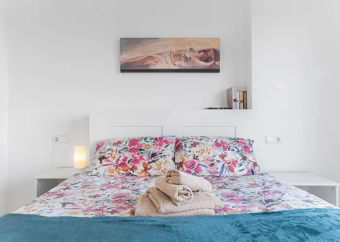 Apartamento Casa Del Alba Golf *