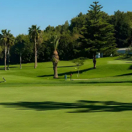아파트 Casa Del Alba Golf